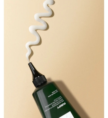 Pre-shampoo regulating cleansing treatment 75 ml - LAZARTIGUE 2