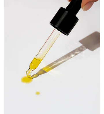Suchy olejek odżywiający włosy 50 ml - LAZARTIGUE 2