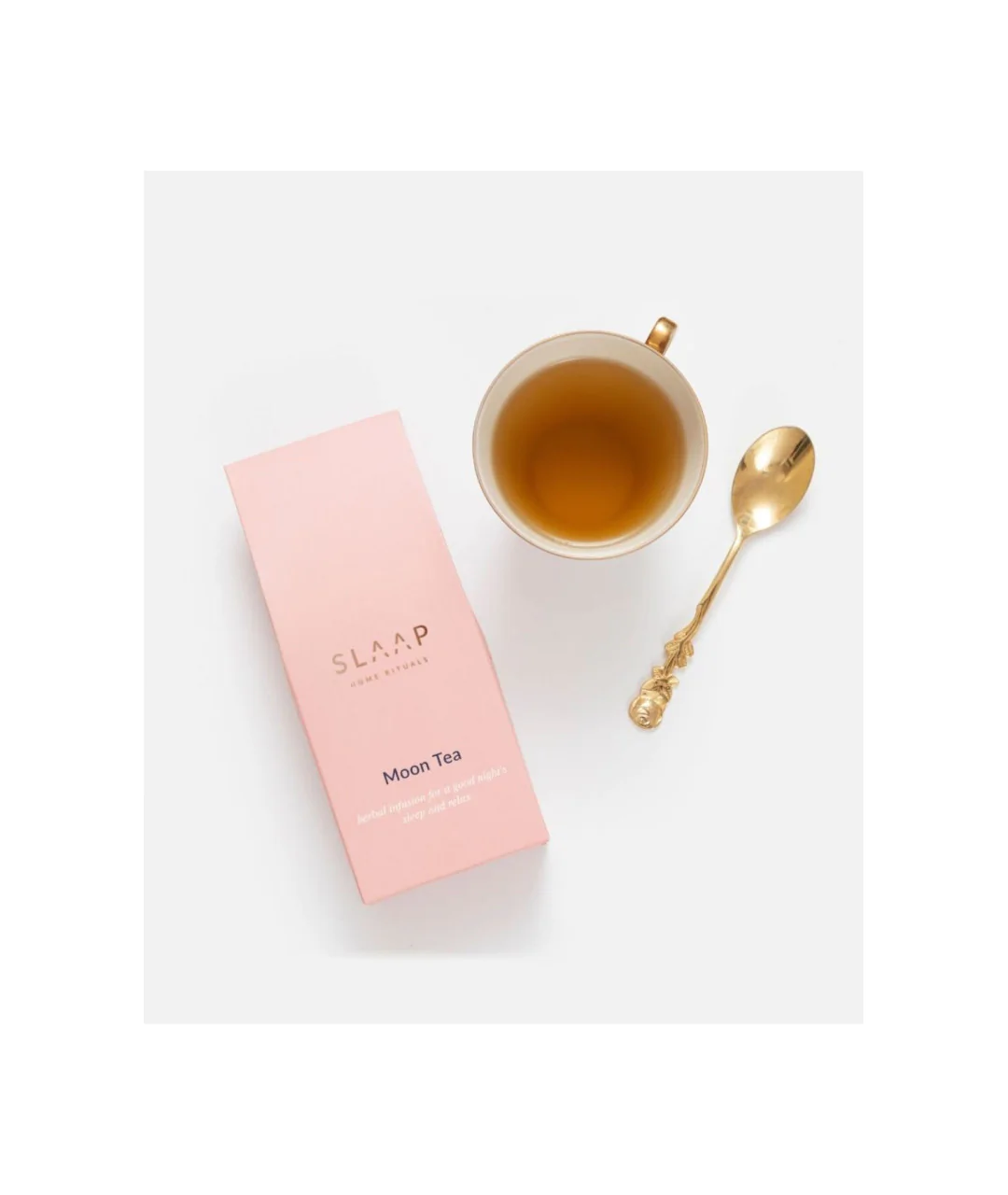 Herbata Moon Tea 25 torebek