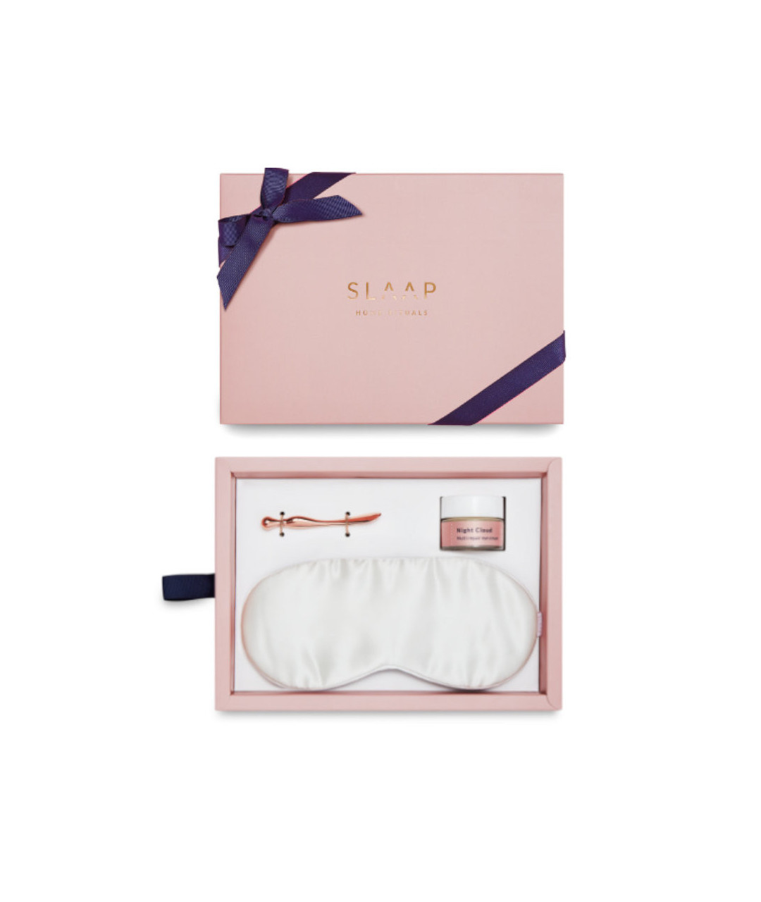 Eye SPA eye cream & silk white bandage Eye SPA eye cream & silk white bandage