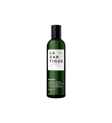 Wzmacniający szampon przeciw wypadaniu włosów 250 ml - LAZARTIGUE 1
