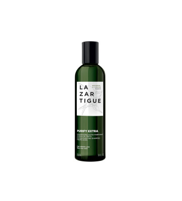Extra cleansing shampoo 250 ml - LAZARTIGUE 1