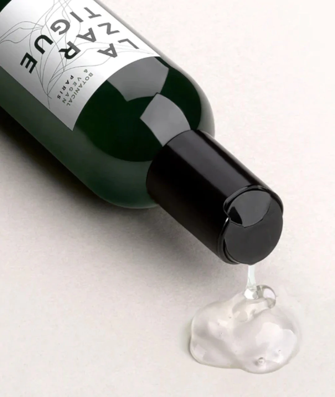 Intensive regenerating shampoo based on vegetable keratin 250 ml