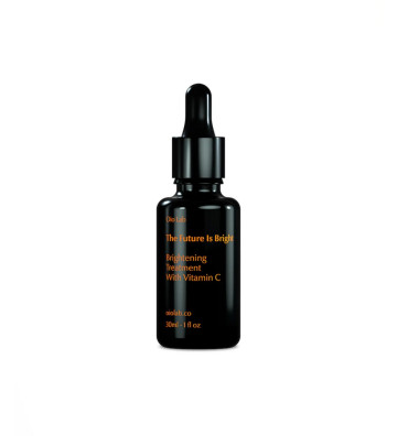 The Future is Bright - Brightening Treatment with Vitamin C for the Face 30ml - Oio Lab 2