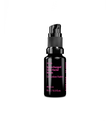 Gel-Lotion Fusion - Concentrated Illuminating Facial Serum 15ml pack.