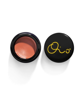 Melting Blush SUNLIT- Coloring Balm for Eyes and Cheeks 12g - Oio Lab 2