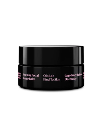 Kind To Skin - Soothing Face Balm 18g - Oio Lab 2