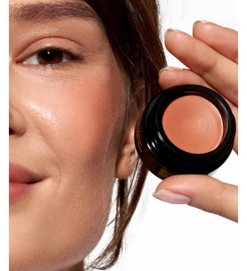 Melting Blush SUNLIT- Coloring Balm for Eyes and Cheeks 12g - Oio Lab 5