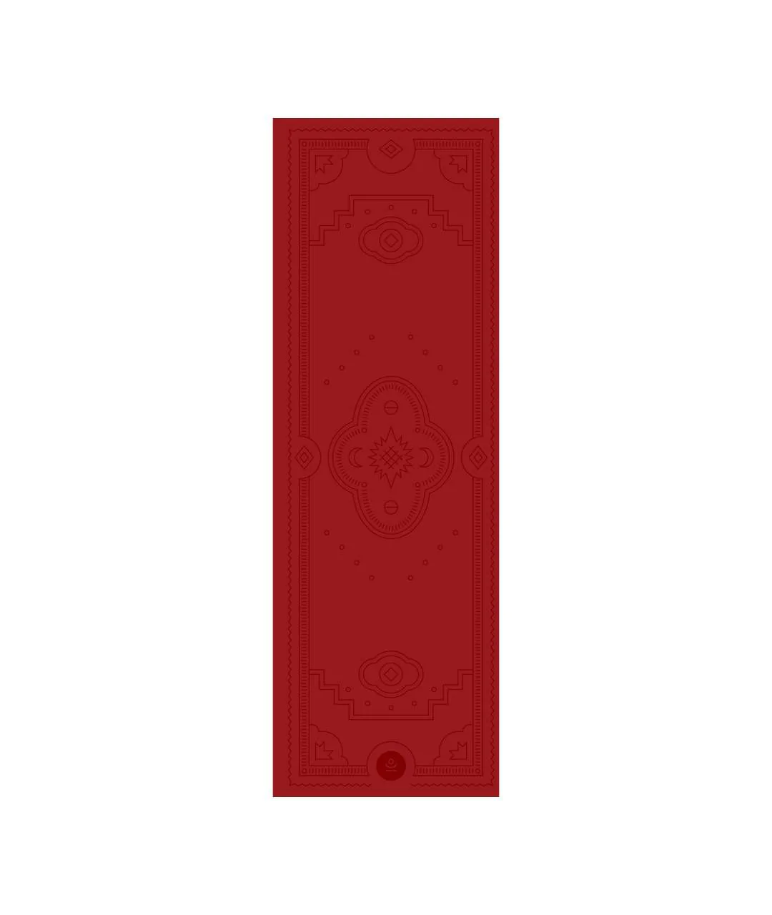 Yoga mat PRO STICKY MAGIC CARPET