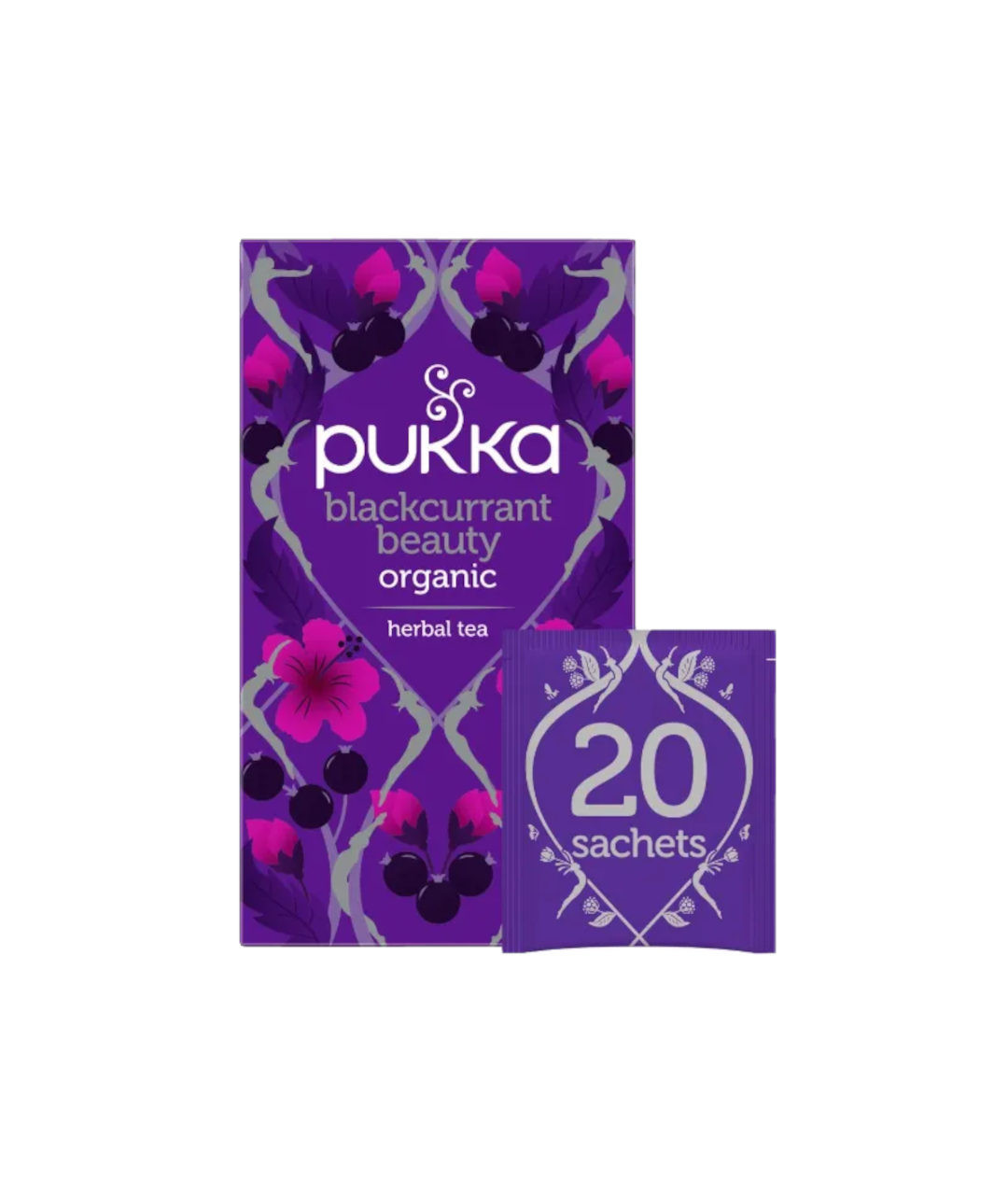 Blackcurrant Beauty BIO Blackcurrant Beauty BIO