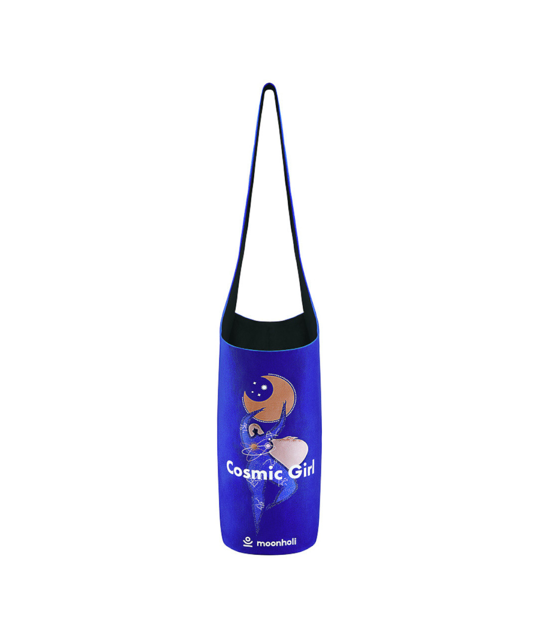 Cosmic Girl yoga mat bag Cosmic Girl yoga mat bag