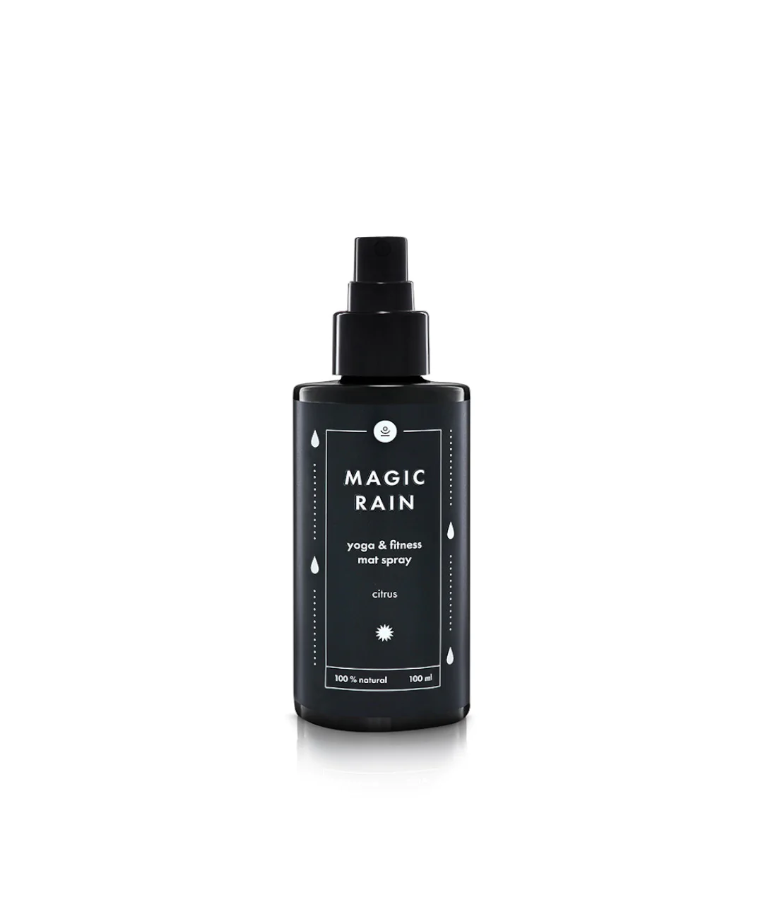 Magic Rain mat cleaner 100 ml Magic Rain mat cleaner 100 ml