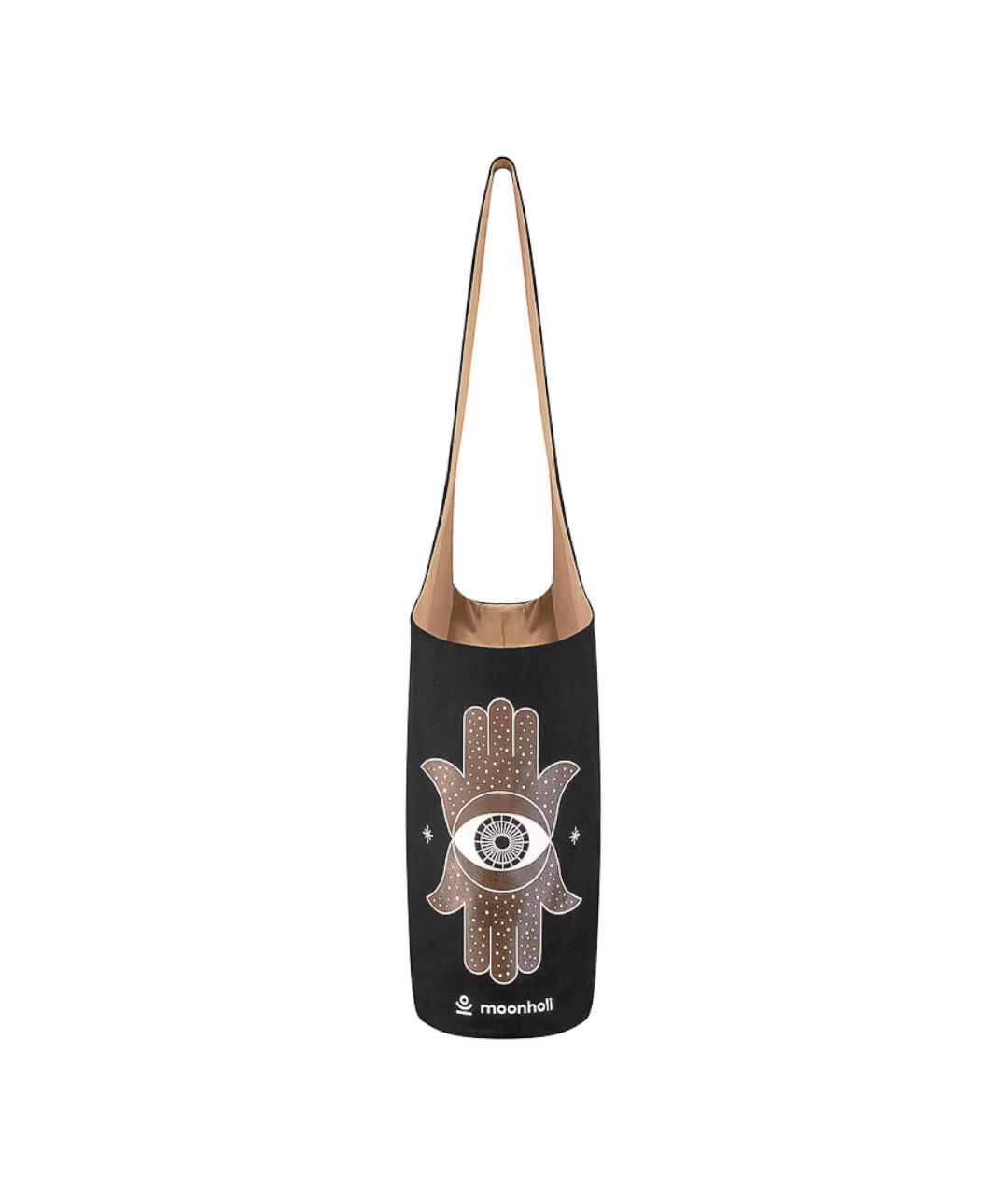 Illumination yoga mat bag Illumination yoga mat bag