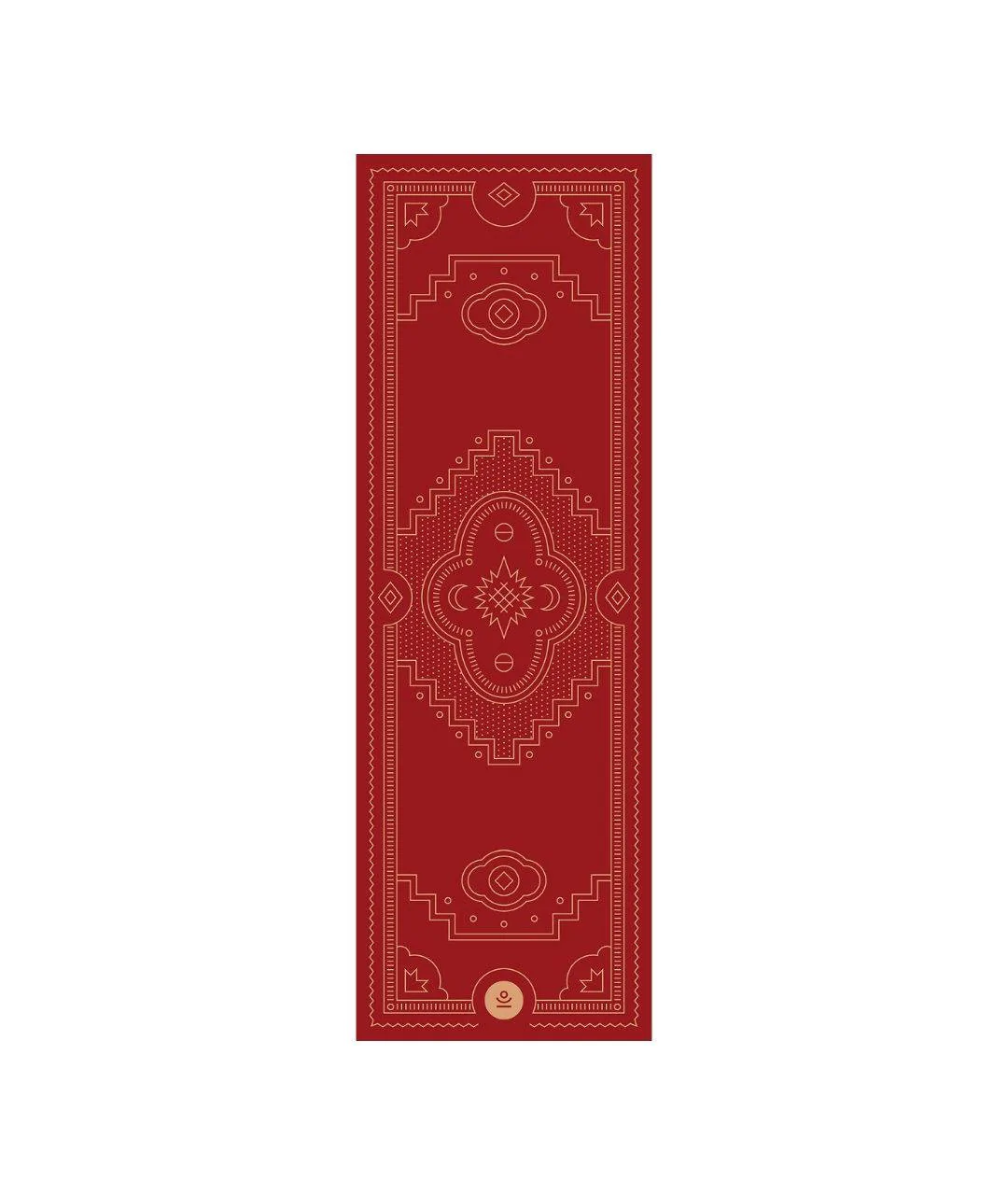 Mata do jogi MAGIC CARPET