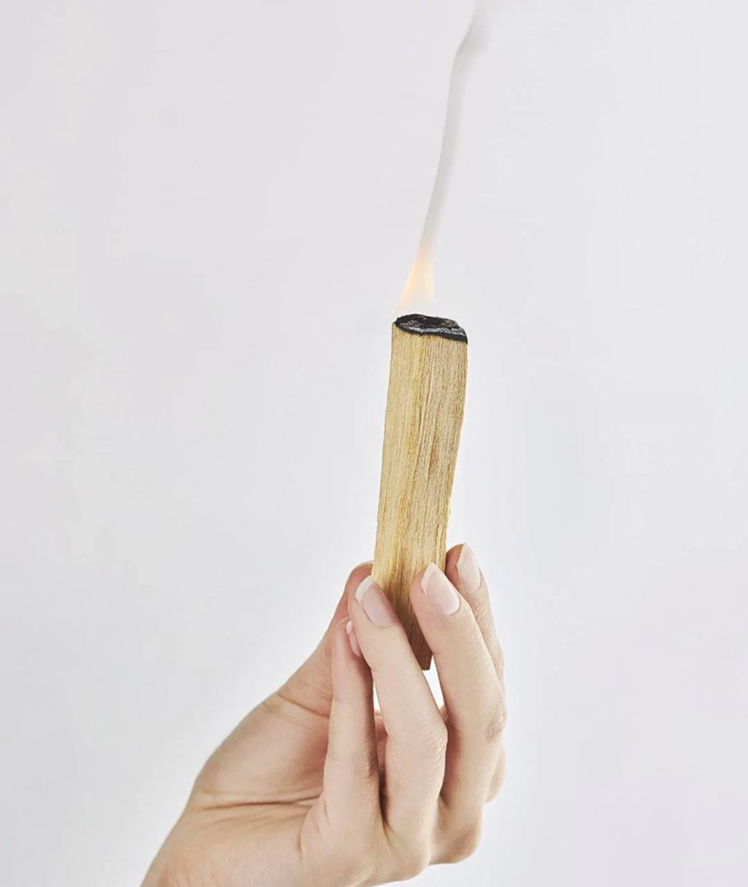 Zestaw kadzideł Palo Santo + Biała Szałwia Palo Santo