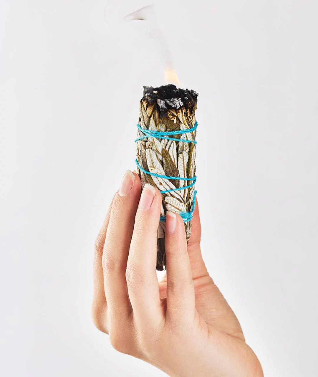 Zestaw kadzideł Palo Santo + Yerba Santa Yerba Santa