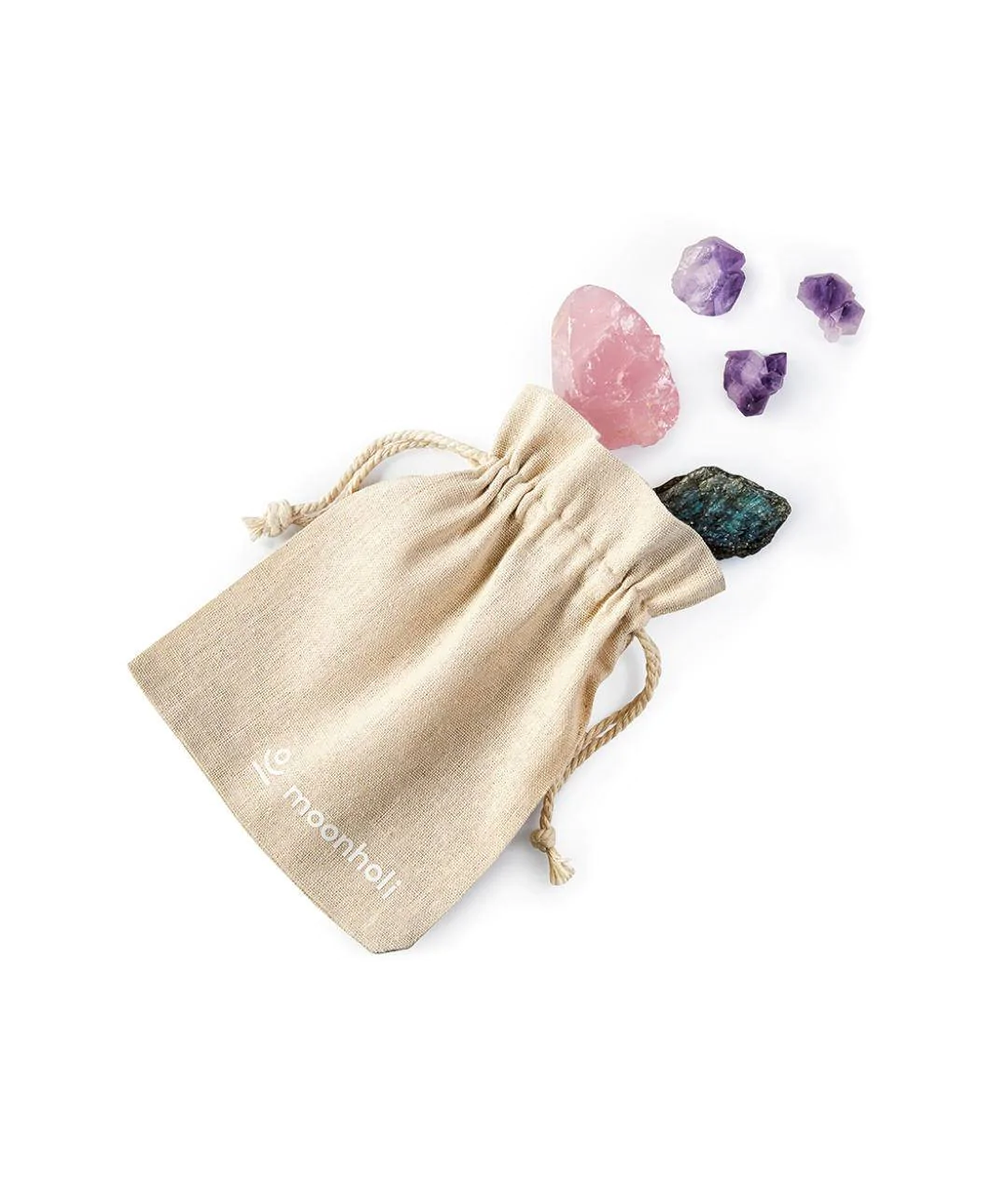 MAGIC crystal set