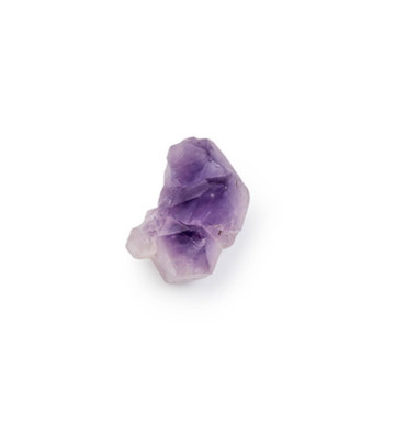 Amethyst - a natural stone