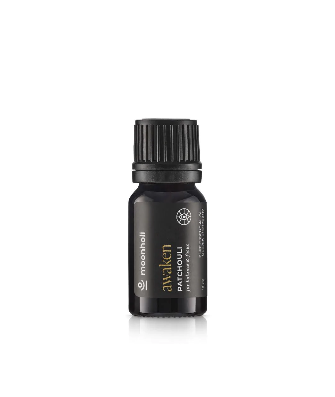 Olejek eteryczny AWAKEN - Paczuli 10ml Olejek eteryczny AWAKEN - Paczuli 10ml