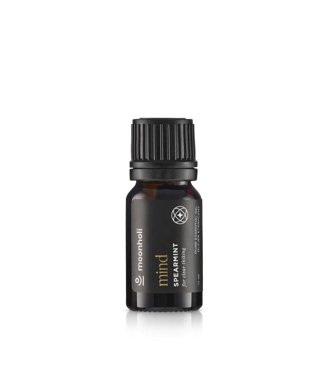Olejek eteryczny MIND - Mięta 10ml Olejek eteryczny MIND - Mięta 10ml