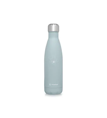 Butelka termiczna HAMSA 500ml Grey soul - Moonholi 1