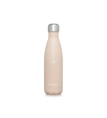 Butelka termiczna HAMSA 500ml Caffe latte - Moonholi 1
