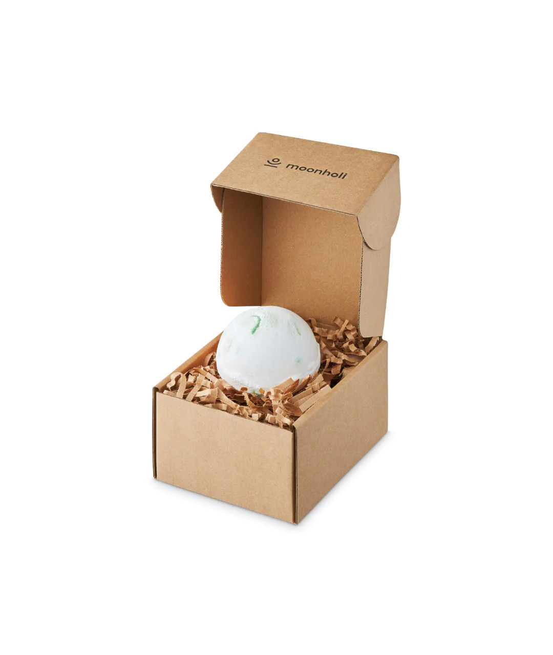 Tropical bath ball - POMELO 180g Tropical bath ball - POMELO 180g