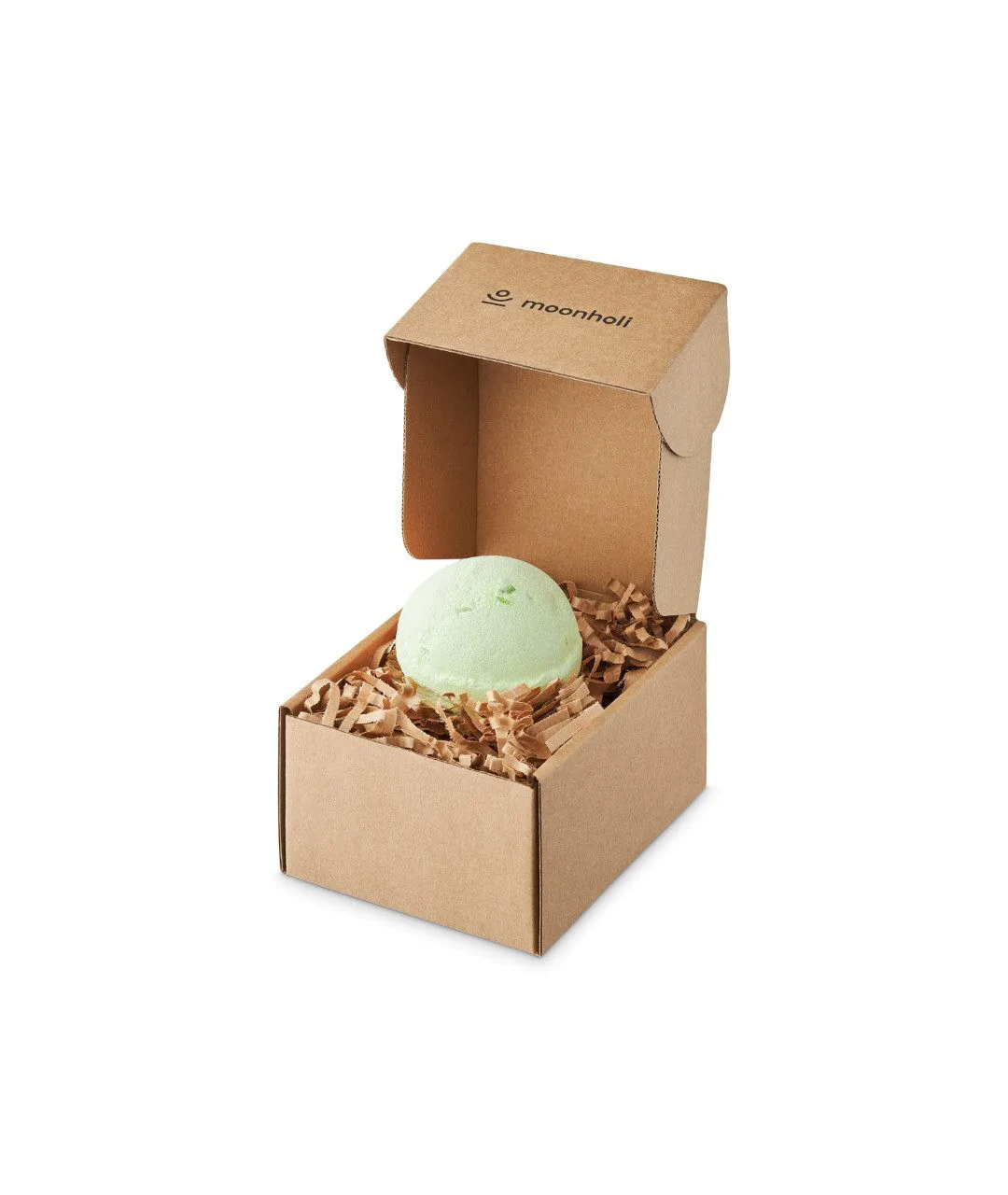 Tropikalna kula do kąpieli - KIWI 180g Tropikalna kula do kąpieli - KIWI 180g