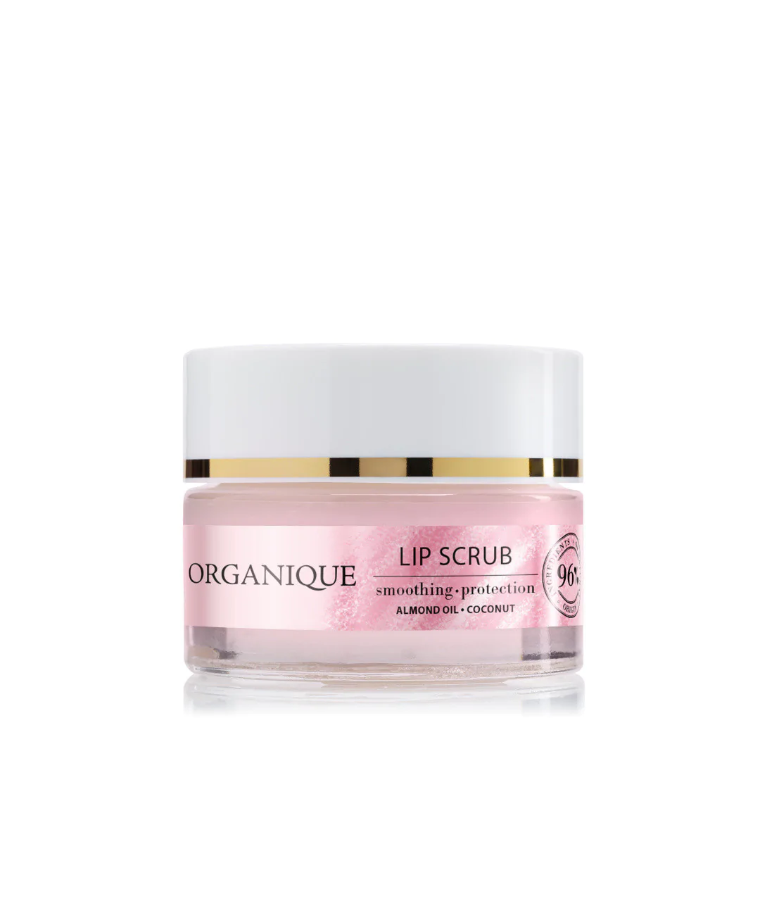 Lip scrub BASIC CARE 15ml