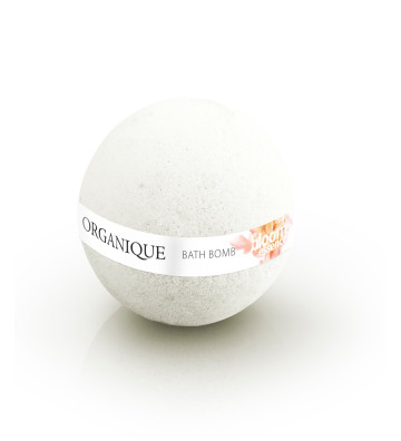 Nourishing BLOOM ESSENCE bath ball 170g - Organique