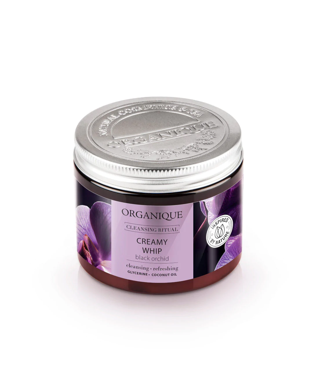Pianka do mycia ciała BLACK ORCHID 200ml Pianka do mycia ciała BLACK ORCHID 200ml