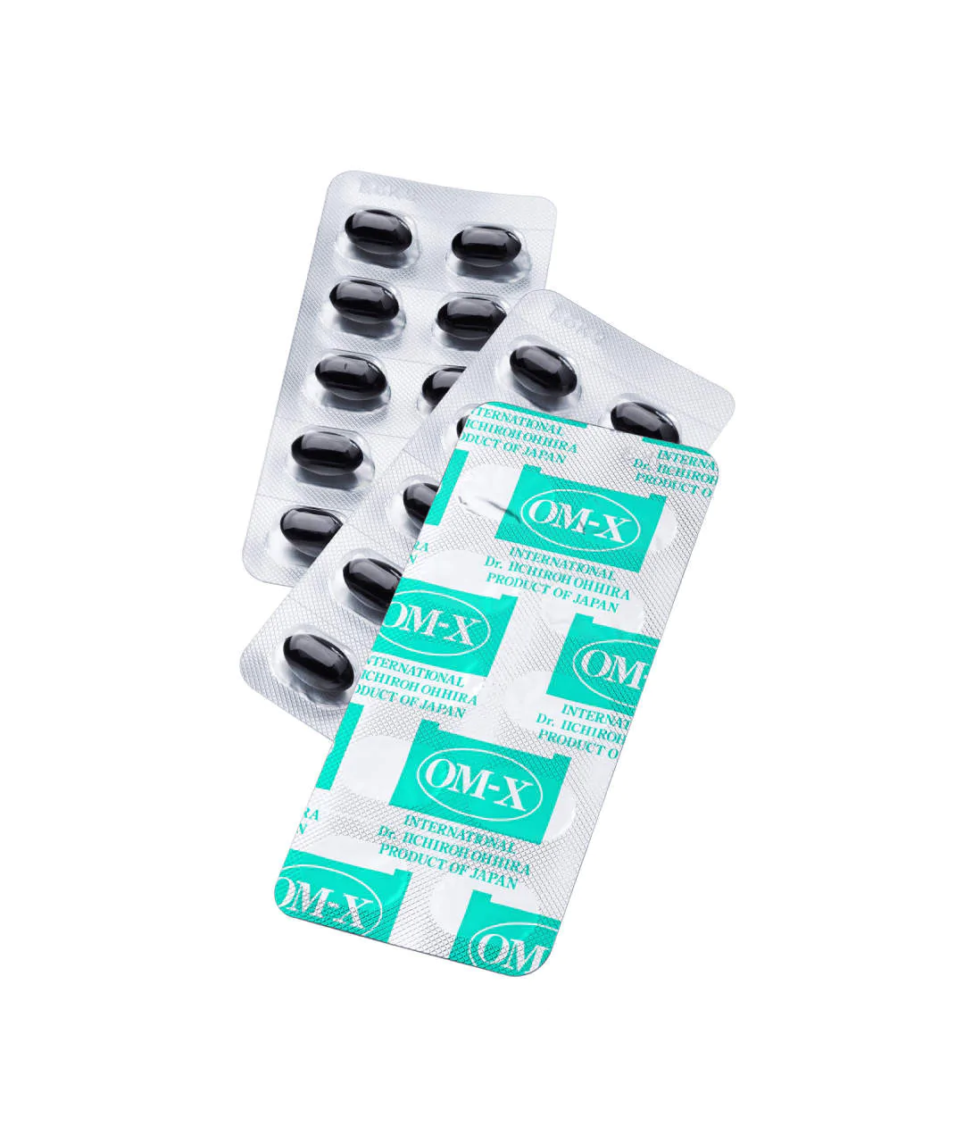 COMPLEX OF 12 STRAINS OF BACTERIA ACID. DELUXE MILK - 5 YEAR FERMENTATION capsule sachet