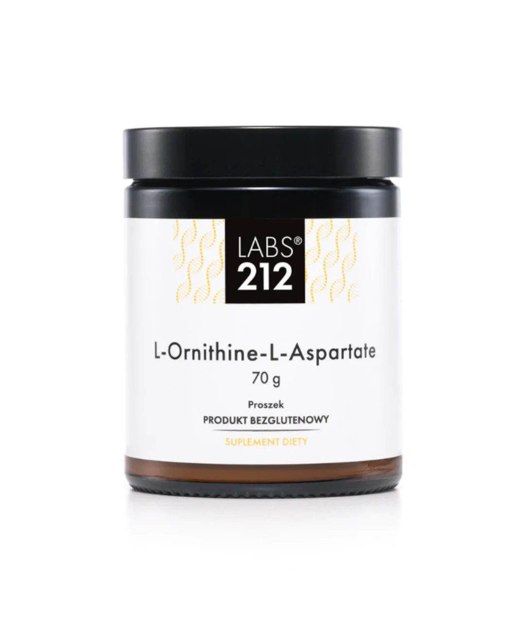 Dietary supplement L-Ornithine-L-Aspartate (Ornithine Aspartate) 70g
