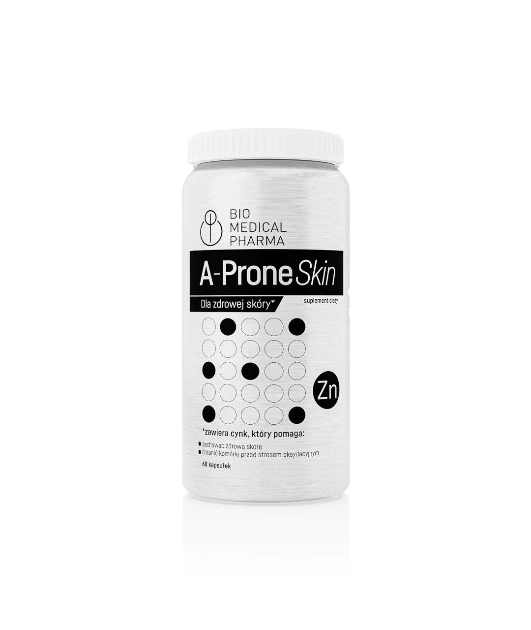 B-Complex 60 capsules