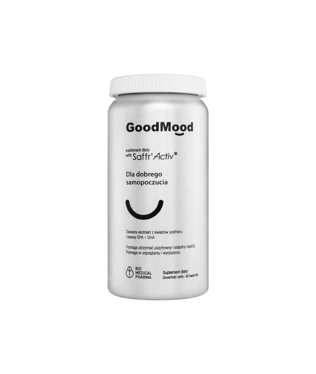 Good Mood 60 capsules