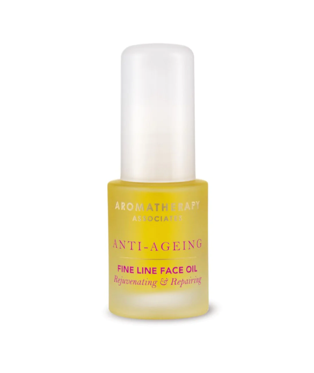 FINE LINE FACE OIL - Przeciwzmarszczkowy olejek do twarzy 15ml