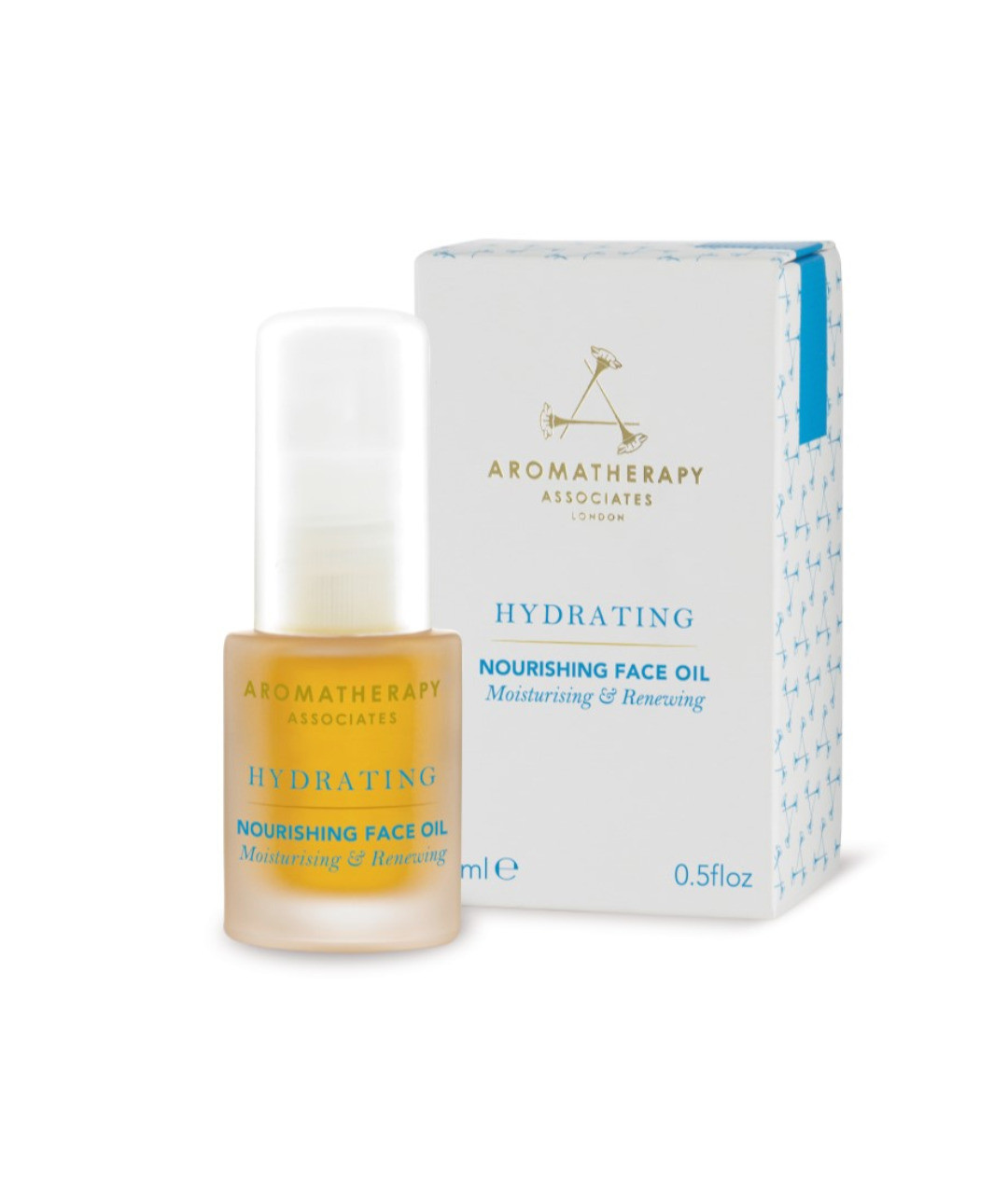 NOURISHING FACE OIL - Nourishing rose and sandalwood face oil 15ml with packaging NOURISHING FACE OIL - Nourishing rose and sandalwood face oil 15ml with packaging