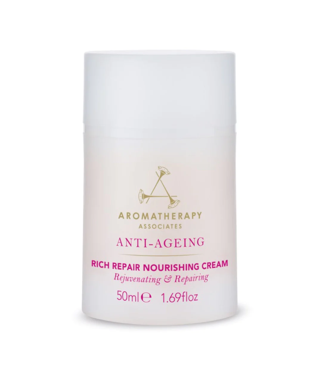 RICH REPAIR NOURISHING CREAM - Nourishing regenerating cream 50ml
