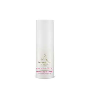 EYE ZONE CONCENTRATE - Rejuvenating Eye Concentrate 15ml - Aromatherapy Associates