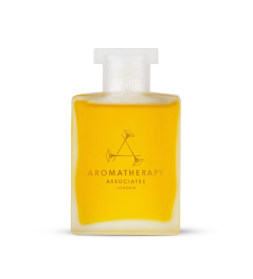 ROSE BATH & SHOWER OIL - Rose bath oil 55ml - Aromatherapy Associates 2