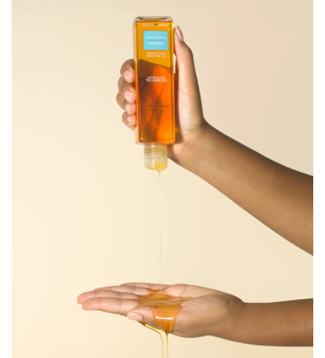REVIVE SHOWER OIL - Stimulating Shower Oil 250ml. - Aromatherapy Associates 3