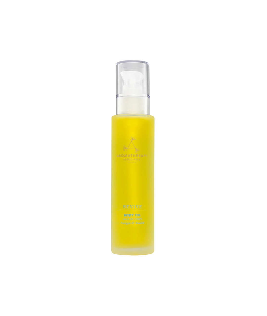 REVIVE BODY OIL - Radosny olejek do ciała 100ml REVIVE BODY OIL - Radosny olejek do ciała 100ml