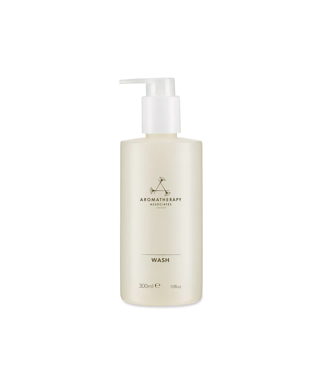WASH - Aromaterapeutyczne mydło w płynie 300ml WASH - Aromaterapeutyczne mydło w płynie 300ml
