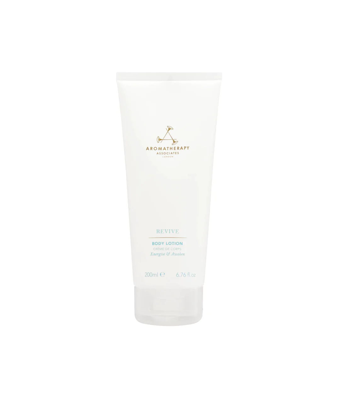 REVIVE BODY LOTION - Energetyzujące mleczko do ciała 200ml