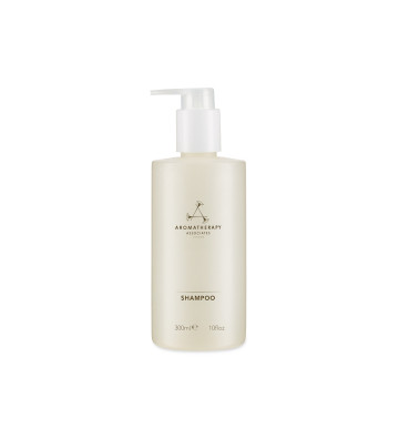 SHAMPOO - Aromatherapy hair shampoo 300ml - Aromatherapy Associates 1