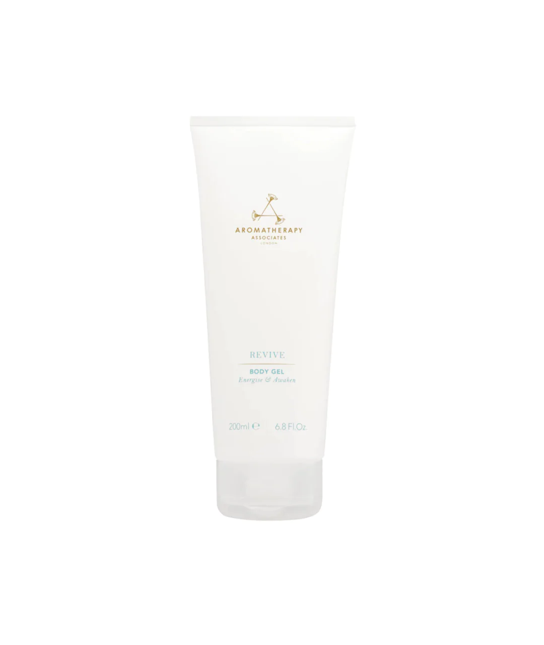 REVIVE BODY GEL - Stymulujący żel na cellulit 200ml