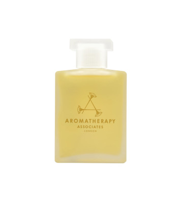 FOREST TERAPY BATH & SHOWER OIL - Forest Therapy bath oil 55ml. - Aromatherapy Associates 1