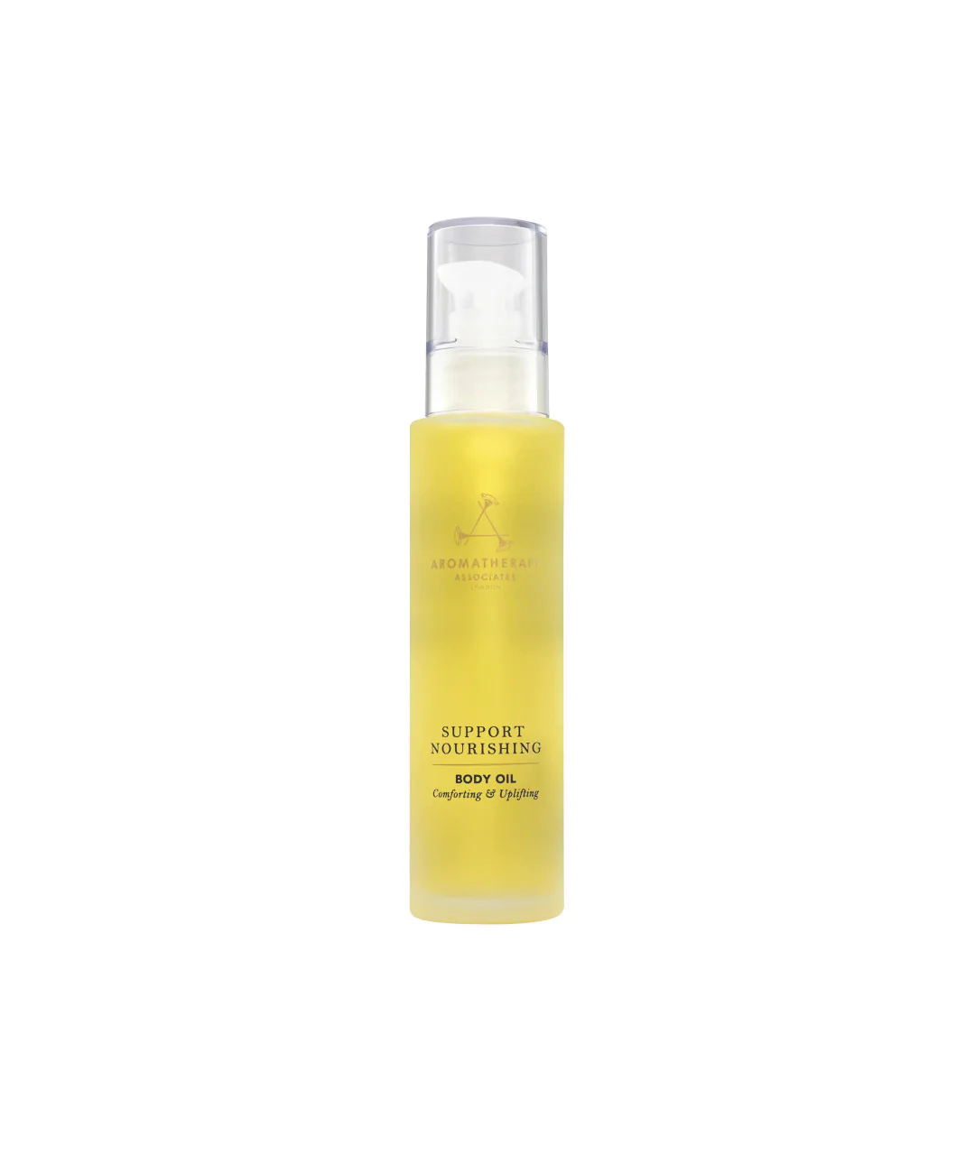 SUPPORT NOURISHING BODY OIL - Odżywczy olejek do ciała i włosów 100ml SUPPORT NOURISHING BODY OIL - Odżywczy olejek do ciała i włosów 100ml
