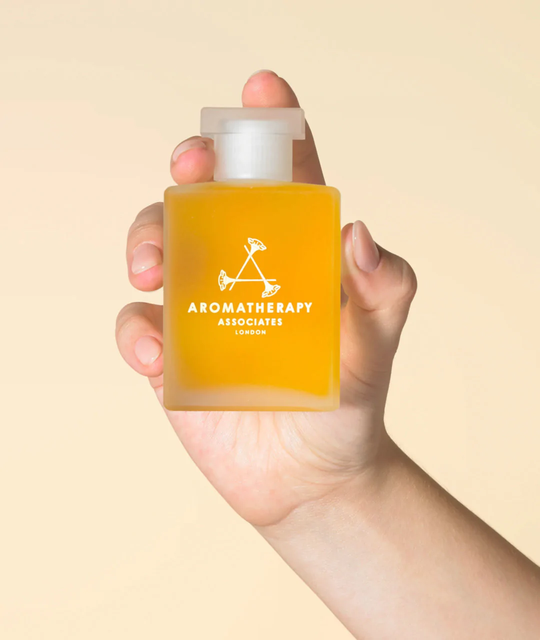 INNER STRENGTH BATH & SHOWER OIL - Strengthening bath oil 55ml view.