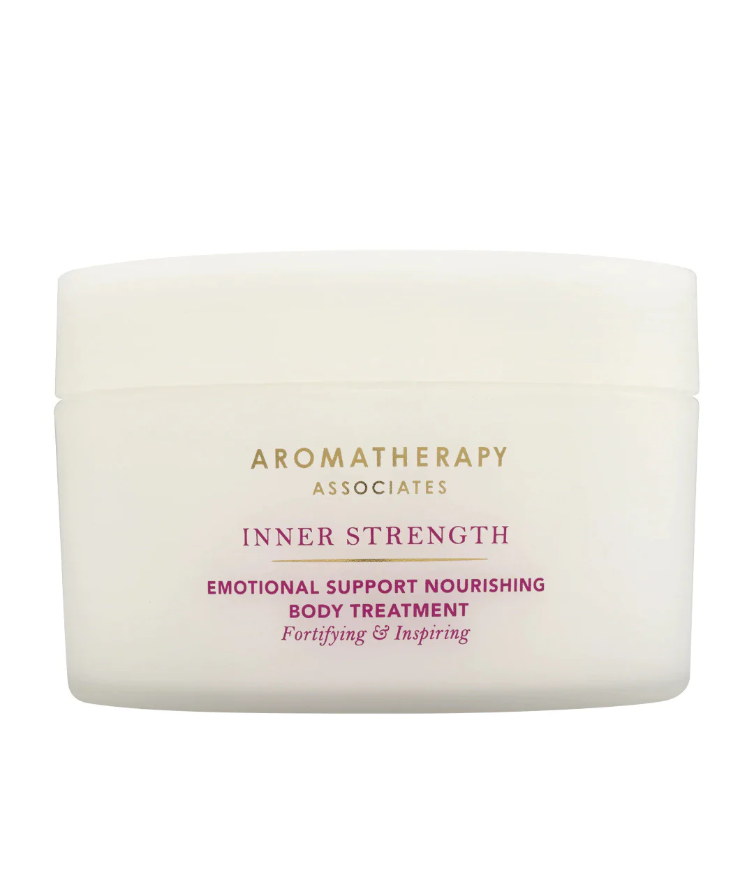 INNER STRENGTH EMOTIONAL Nourishing Body Treatment - Odżywczy balsam do ciała Wewnętrzna Siła 200ml